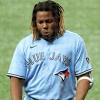In an undated image provided by junior mosquea, vladimir guerrero jr., left, trains with junior rodriguez. 1