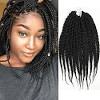 How To Twist Braid Your Hair
