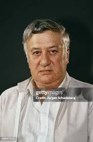 James Gregory , censor officer and formerly Nelson Mandela's guard at...  News Photo