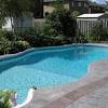 Pool installations and liner installations. 1