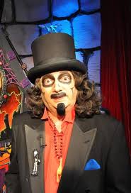 Doing my first public appearance in about 17 months this saturday at flashback weekend horror convention! Svengoolie On Me Tv All Episodes Trakt Tv