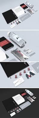 Free Mockup Collection Branding Mockups Branding Identity Mockup Corporate Identity Mockup