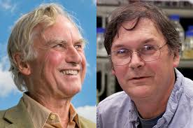 Of course Richard Dawkins comes to Tim Hunt's defense: Protesting sexism  isn't a "baying witch-hunt," except in his own mind