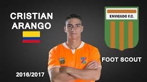 1.00 m €* mar 9, 1995 in medelllín, colombia. Cristian Arango Envigado Goals Skills Assists 2016 Hd Youtube