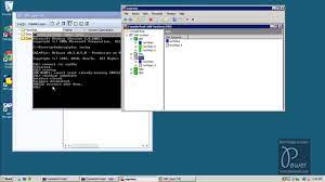Sap Basis-How Do We Start And Stop Oracle Instance - Youtube