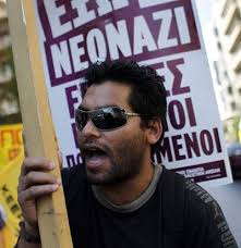 Golden Dawn, anti-immigrant Greek political party, opens Canadian chapter