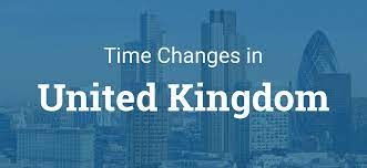 See details about the history of saving daylight and why we still observe dst. Daylight Saving Time 2021 In The United Kingdom