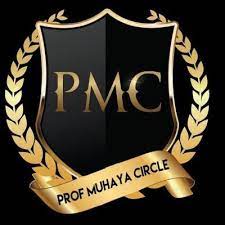 Misi kita mengenal diri dan mengenal pencipta kita. Prof Muhaya Circle Pmc Pmcprof Twitter