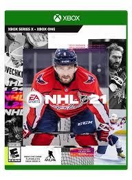 Nhl 21 is an ice hockey simulation video game developed by ea vancouver and published by ea sports. Nhl 21 Ebgames Ca