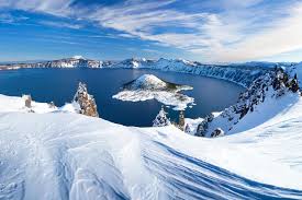 Check spelling or type a new query. 10 Best Things To Do In Crater Lake In Winter Small Town Washington