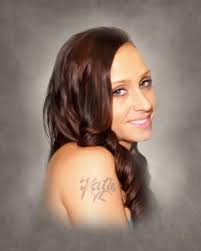 Katherine Elizabeth “Katie” Montgomery