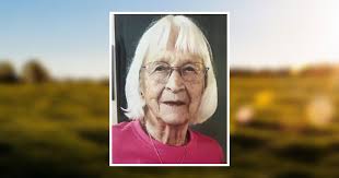 Mary Agnes Cornish Obituary June 23, 2025