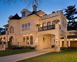 Porte Cochere Design Ideas Pictures Remodel And Decor Custom Home Builders Dream Home Design Traditional Exterior