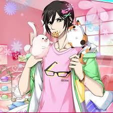 A high quality dating sim with or without nudity. Animal Boyfriend Ios Android Dressup Game Stat Raising Simulation Sim Anime Cute Kawaii Anime Game Anime Game For Ios Anime Game