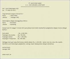 Scopri ricette, idee per la casa, consigli di stile e altre idee da provare. Format Slip Gaji Direkturexcel Contoh Slip Gaji Karyawan Terlengkap Guru Word Pdf Excel Slip Gaji Adalah Sebagai Bukti Sekaligus Informasi Resmi Dari Perusahaan Atas Penerimaan Gaji Seorang Karyawan Atau Pegawai
