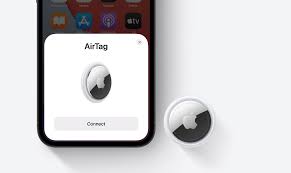 Airtags act like a key finder, helping find keys and other products. Airtag Has A User Replaceable Battery Battery Life Rated For Over An Year