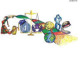 The theme for this year's contest is i am strong because… the aspirants who are eligible and willing for participating in the doodle contest can apply by the. Doodle 4 Google 2012 India Winner Google Doodles With An Indian Touch The Economic Times