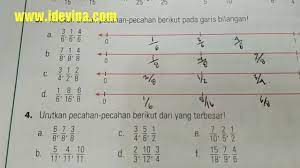 We did not find results for: Pembahasan Esps Matematika Kelas 4 Bab 1 Latihan 3 3 5 Youtube