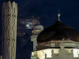 Carilah malam lailatul qadar di (malam ganjil) pada 10 hari terakhir bulan ramadhan. (hr. Ini Tanda Datangnya Malam Lailatul Qadar Dan Ciri Ciri Orang Mendapatkannya Sulselekspres Com