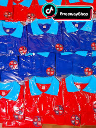 Polos para Hombre y Mujer de Rebelde Way