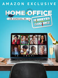 Listen to mirreyes vs godínez soundtrack in full in the spotify app. Prime Video Home Office Un Especial De Mirreyes Contra Godinez