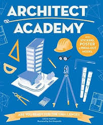 For real estate, that means working to build local citations, backlinks, and reviews on popular. Are You Ready For The Challenge Academy Series Book Reviews For Kids Usborne Books Career Books