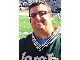 Brendan Greil Obituary (1974