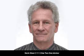 Kevin Steer: Revolutionizing the FinTech and InsurTech Sector with  Inclusive Tech Solutions