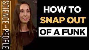 You should keep yourself busy and unemployment might be they reason behind your situation but you need. How To Get Out Of A Funk 5 Ways To Stop Being Depressed Science Of People