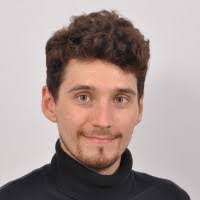 Marcin Trzaska's Instagram, Twitter & Facebook