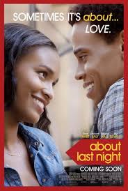Movie Review: About Last Night