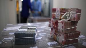 Pada 2019 asdp mencatatkan pendapatan rp 3,3 triliun dengan laba bersih rp 315 miliar. Triwulan I 2021 Apbn Defisit Rp144 2 Triliun Koran Jakarta Com