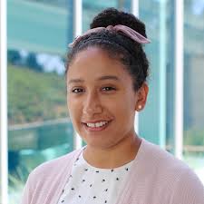 Caroline Stanton (@RosaCarolinae)