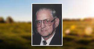 Edwin L. Allen Obituary April 4, 2017