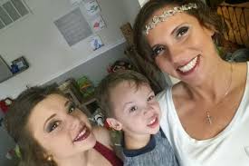 Fundraiser for BobbieJo Muller by Madison Paige Muller : Help Angelfire get  back