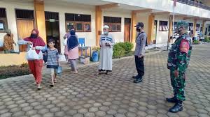 Surat lamaran untuk pdam malang. Sembako Berita Satu