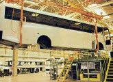A Carroceria Pronta Para Receber Os Orgaos Mecanico E O Acabamento Fonte Carga Mercedes Benz Mercedes Caminhoes Velhos