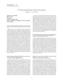Http Onlinelibrary Wiley Com Doi 10 1111 J 1528 1167 2006 01370 8 X Pdf