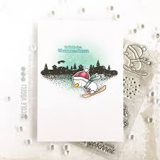 Homemade christmas cards christmas cards to make homemade cards christmas crafts christmas door christmas music christmas movies christmas greetings christmas lights. Create A Smile Clean And Super Simple Christmas Card