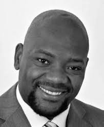 Vuyani Dance Theatre Program Book by The Joyce Theater Foundation