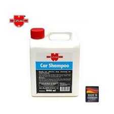 Wurth Konsantre Oto Sampuan 1000 Ml Made In Germany Fiyati