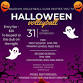 Halloween Volleyball event image