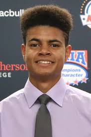 2016-17 Men's Basketball Roster