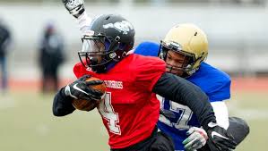 Bluegrass Preps – The Ultimate Hub for Kentucky High School Sports