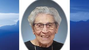 Irma H. Mackin, Masury, Ohio