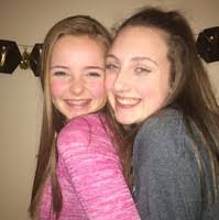 Caroline Denton's Instagram, Twitter & Facebook