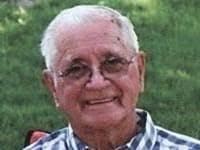 Charles Sisk Obituary (1936