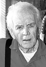 Bill Steele, 'Mayor of North San Juan,' dies at 92