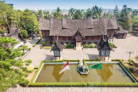 Taman mini indonesia indah, daerah khusus ibukota jakarta. Taman Mini Indonesia Indah Is A Culture Based Recreational Area Stock Photo Picture And Royalty Free Image Image 44782458
