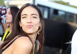 Give a hearty lunchtime hello to Stacey Norman